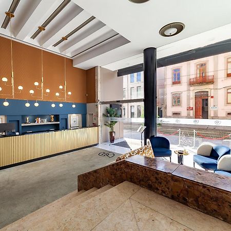 Hotel Porto Mar Matosinhos  Zewnętrze zdjęcie