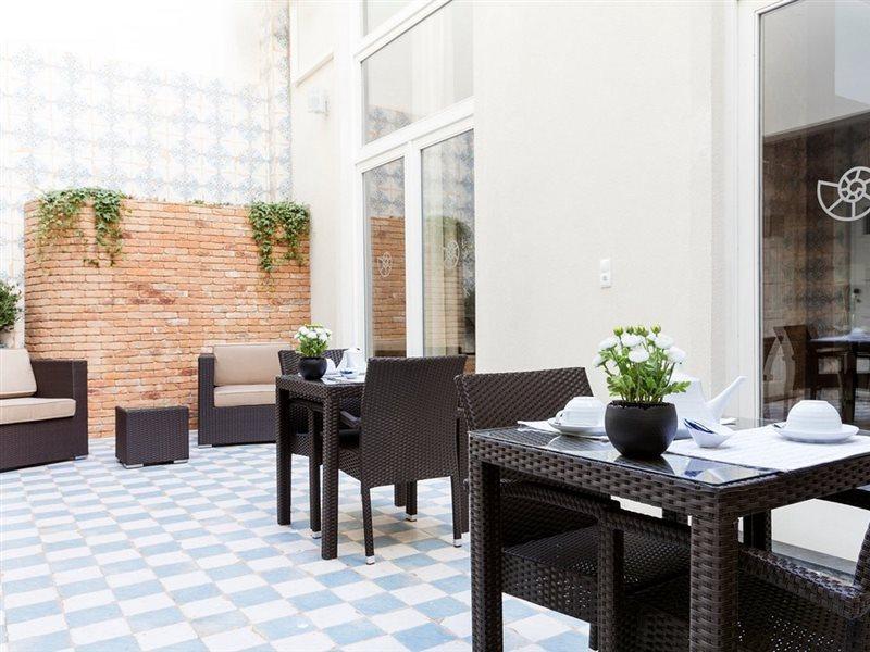 Hotel Porto Mar Matosinhos  Zewnętrze zdjęcie