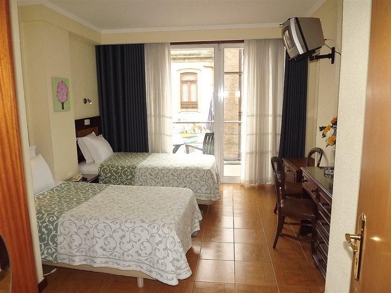 Hotel Porto Mar Matosinhos  Zewnętrze zdjęcie