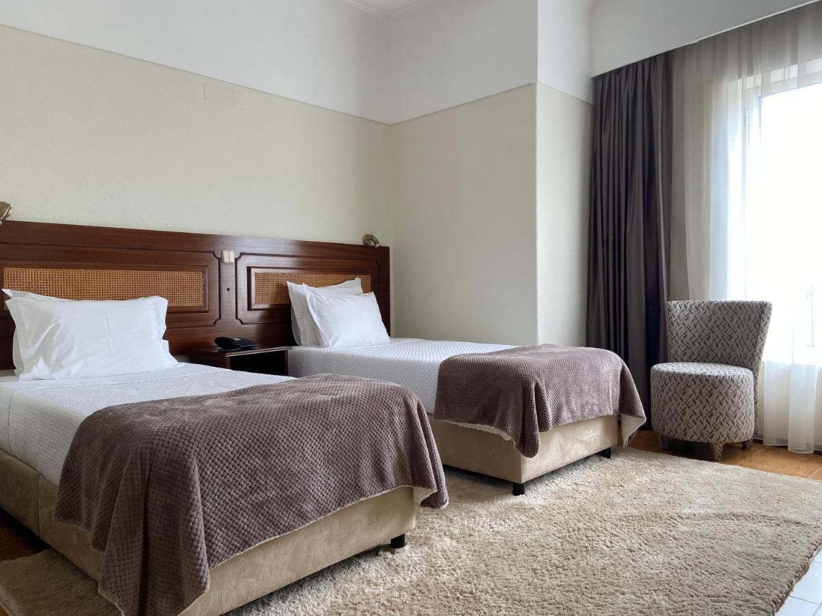 Hotel Porto Mar Matosinhos  Zewnętrze zdjęcie