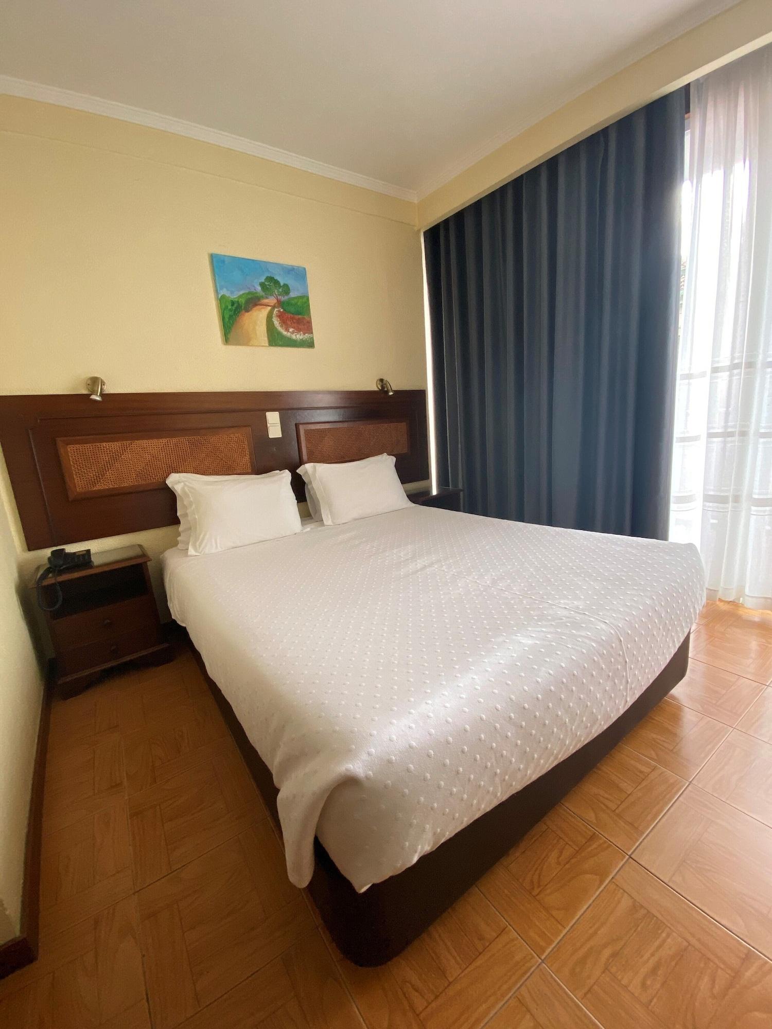 Hotel Porto Mar Matosinhos  Zewnętrze zdjęcie