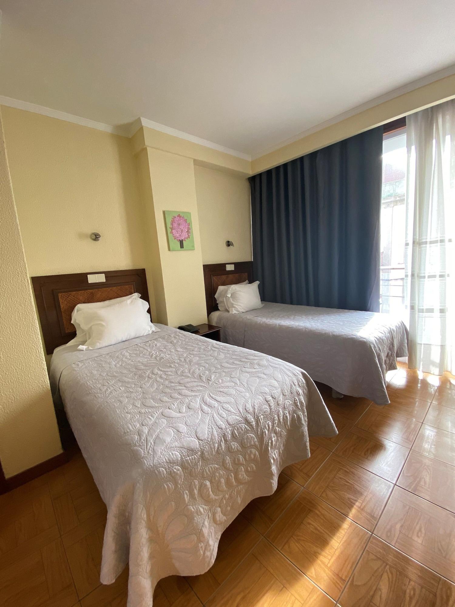 Hotel Porto Mar Matosinhos  Zewnętrze zdjęcie