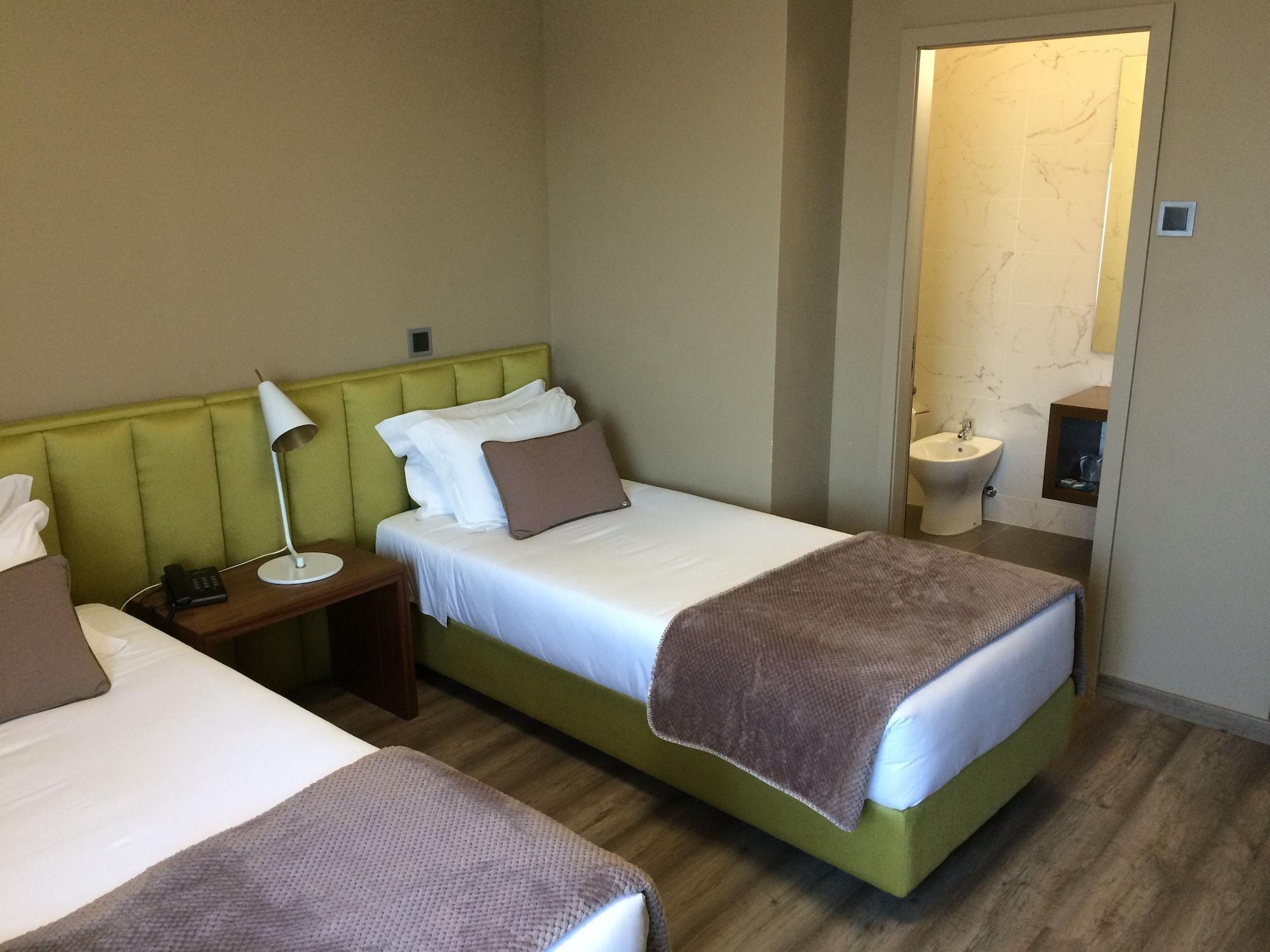 Hotel Porto Mar Matosinhos  Zewnętrze zdjęcie