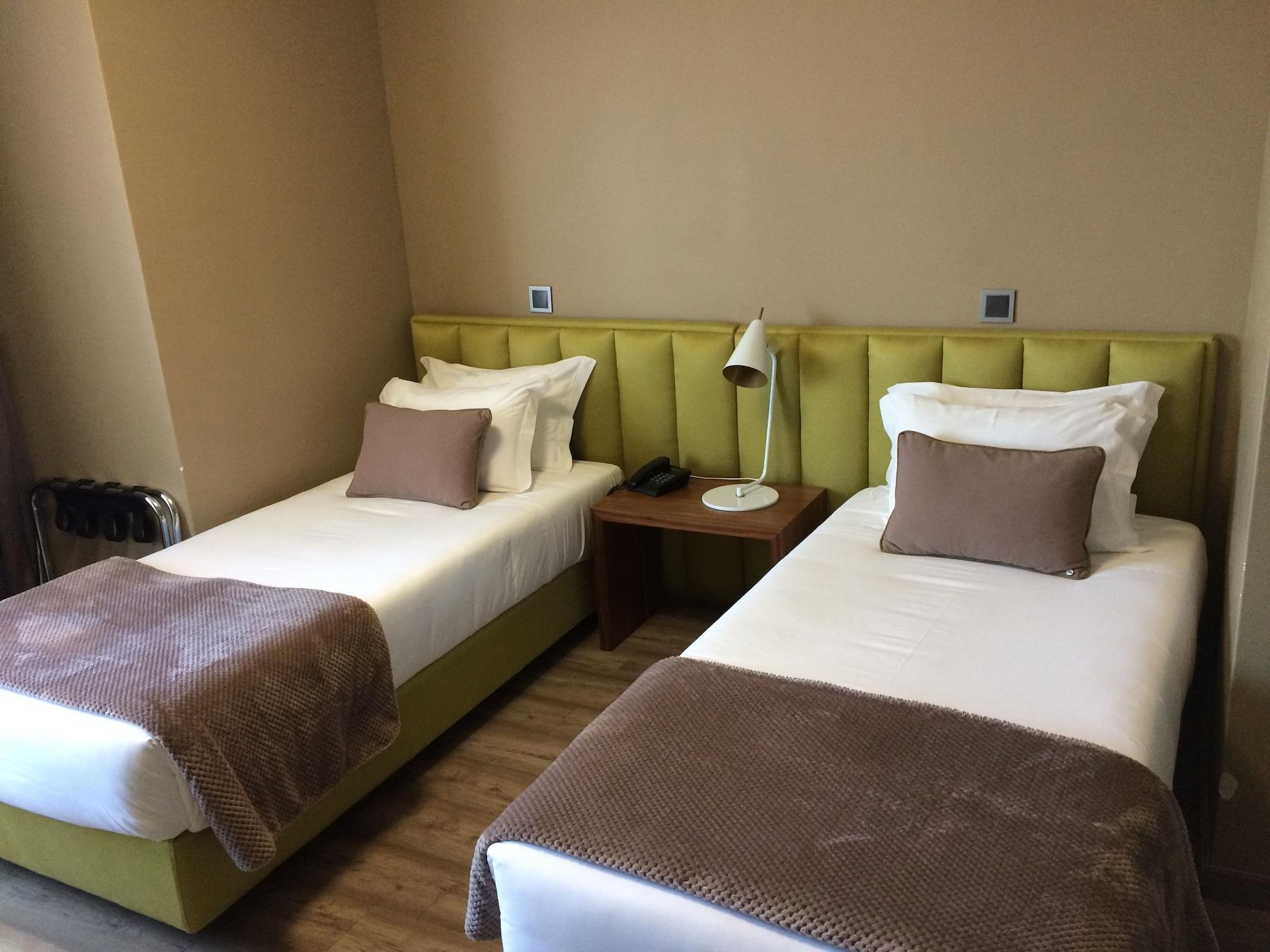 Hotel Porto Mar Matosinhos  Zewnętrze zdjęcie
