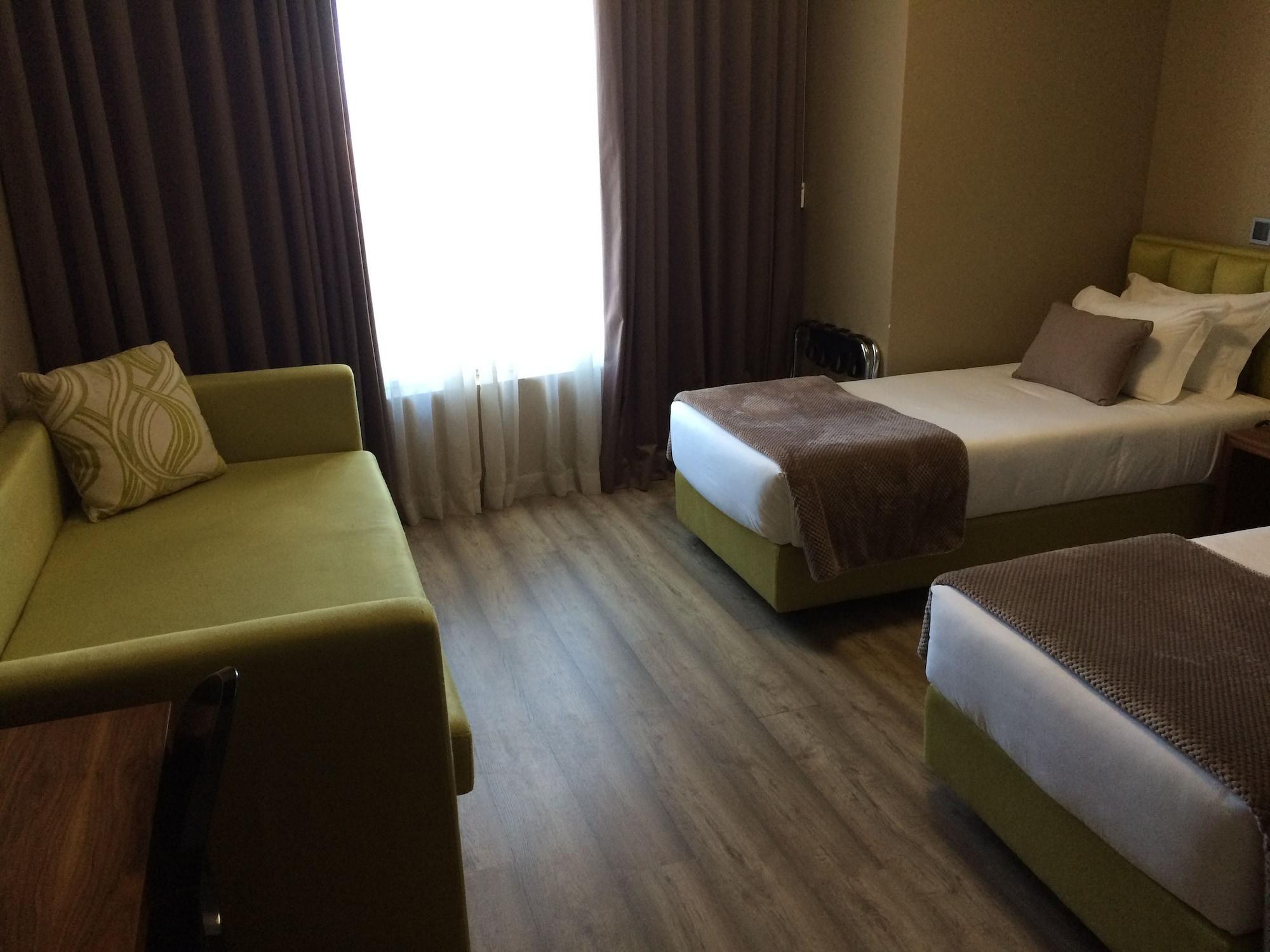 Hotel Porto Mar Matosinhos  Zewnętrze zdjęcie