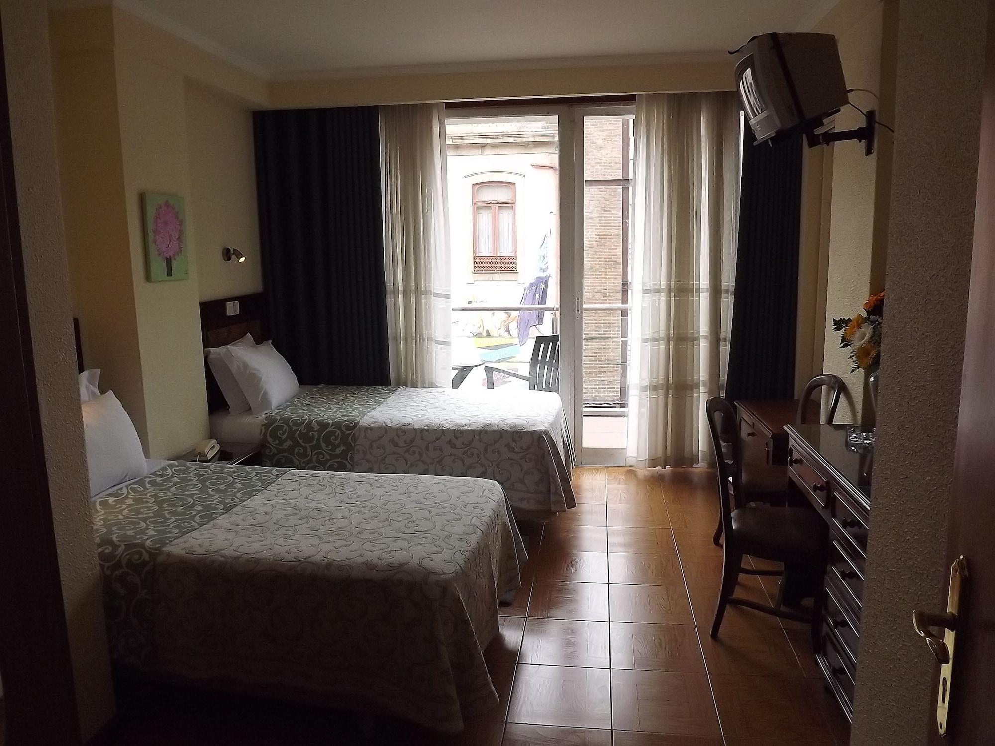 Hotel Porto Mar Matosinhos  Zewnętrze zdjęcie