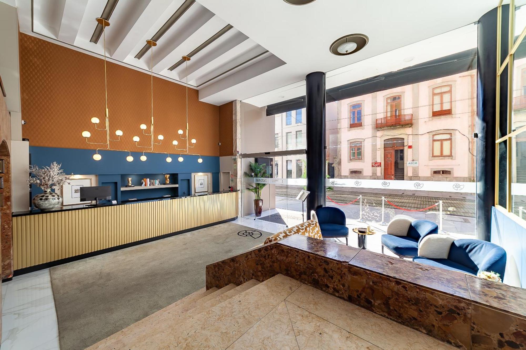 Hotel Porto Mar Matosinhos  Zewnętrze zdjęcie