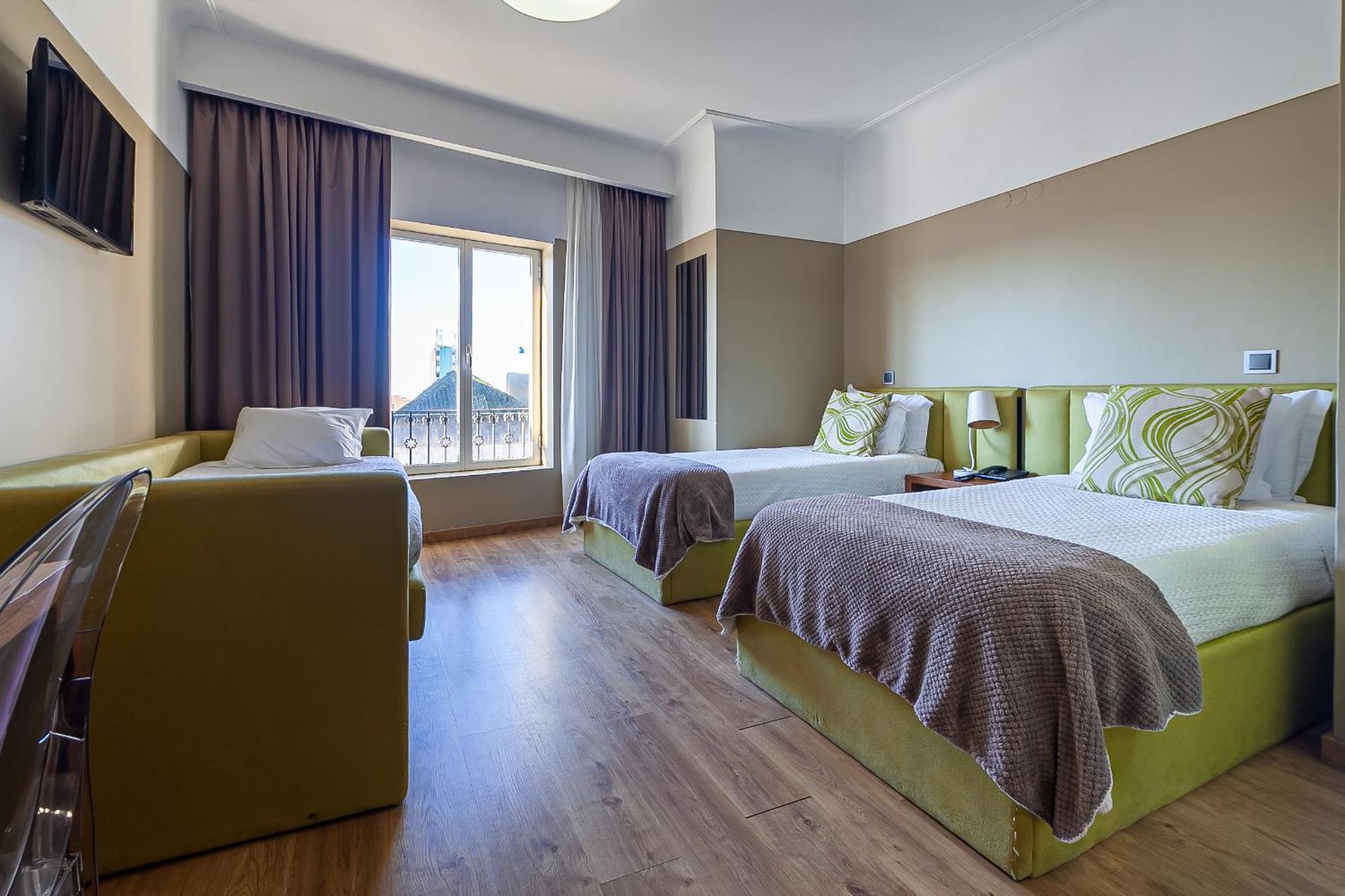 Hotel Porto Mar Matosinhos  Zewnętrze zdjęcie