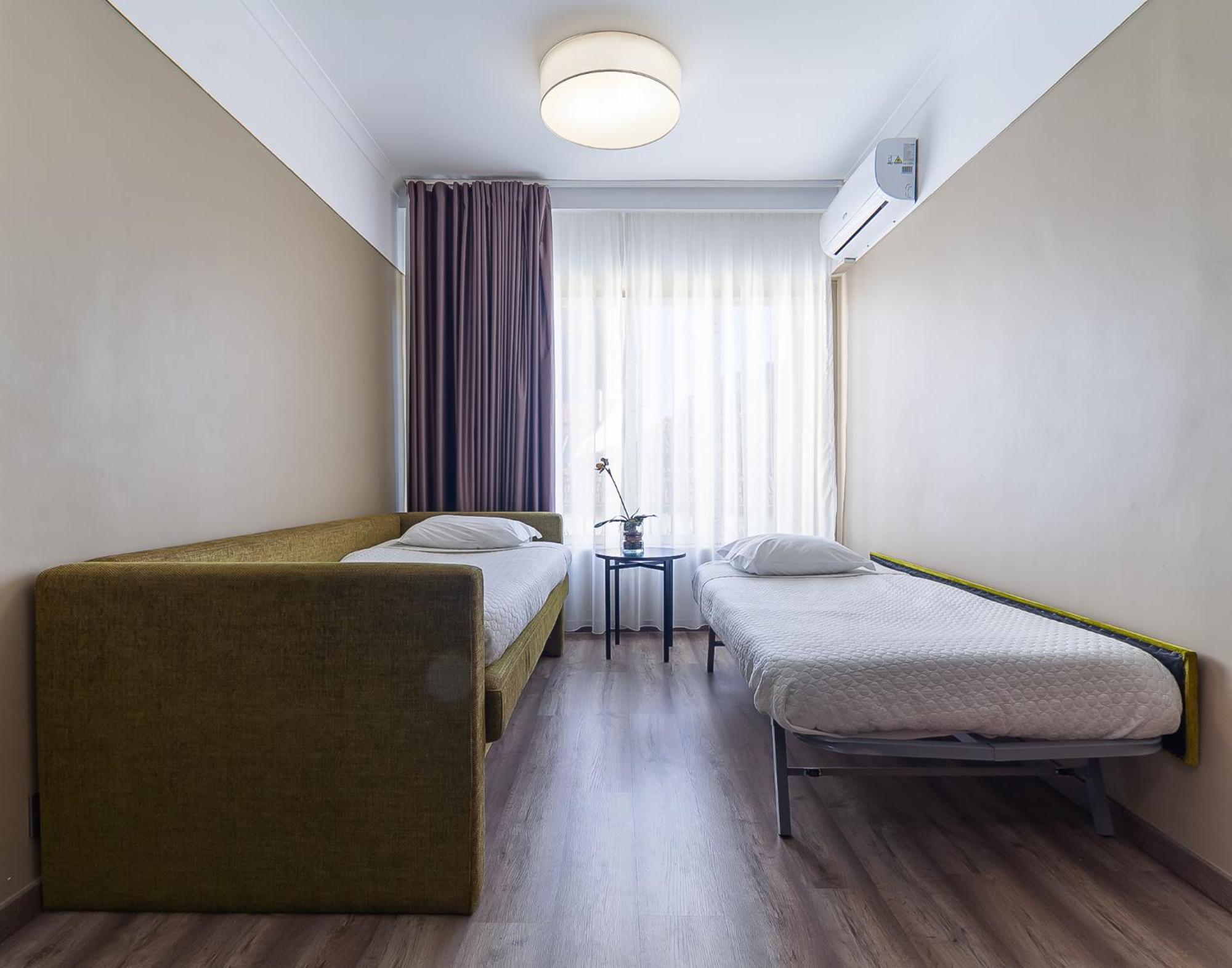 Hotel Porto Mar Matosinhos  Zewnętrze zdjęcie