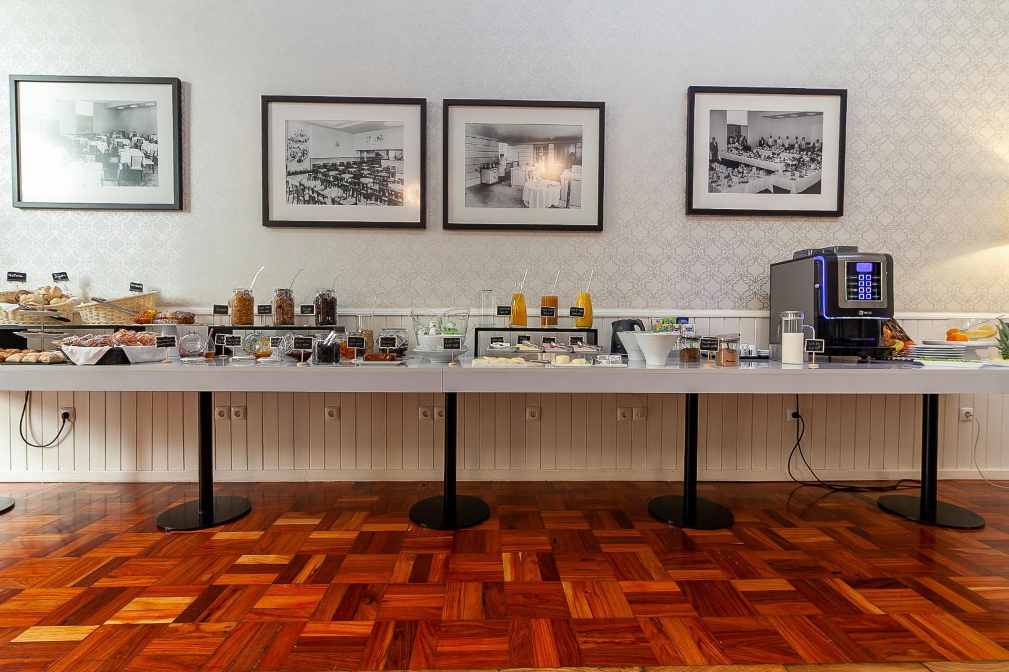 Hotel Porto Mar Matosinhos  Zewnętrze zdjęcie