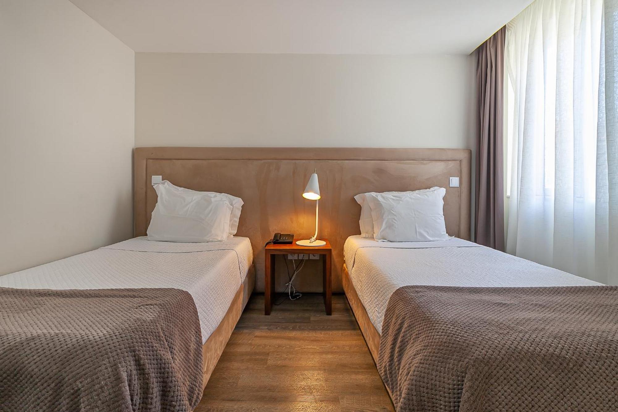 Hotel Porto Mar Matosinhos  Zewnętrze zdjęcie