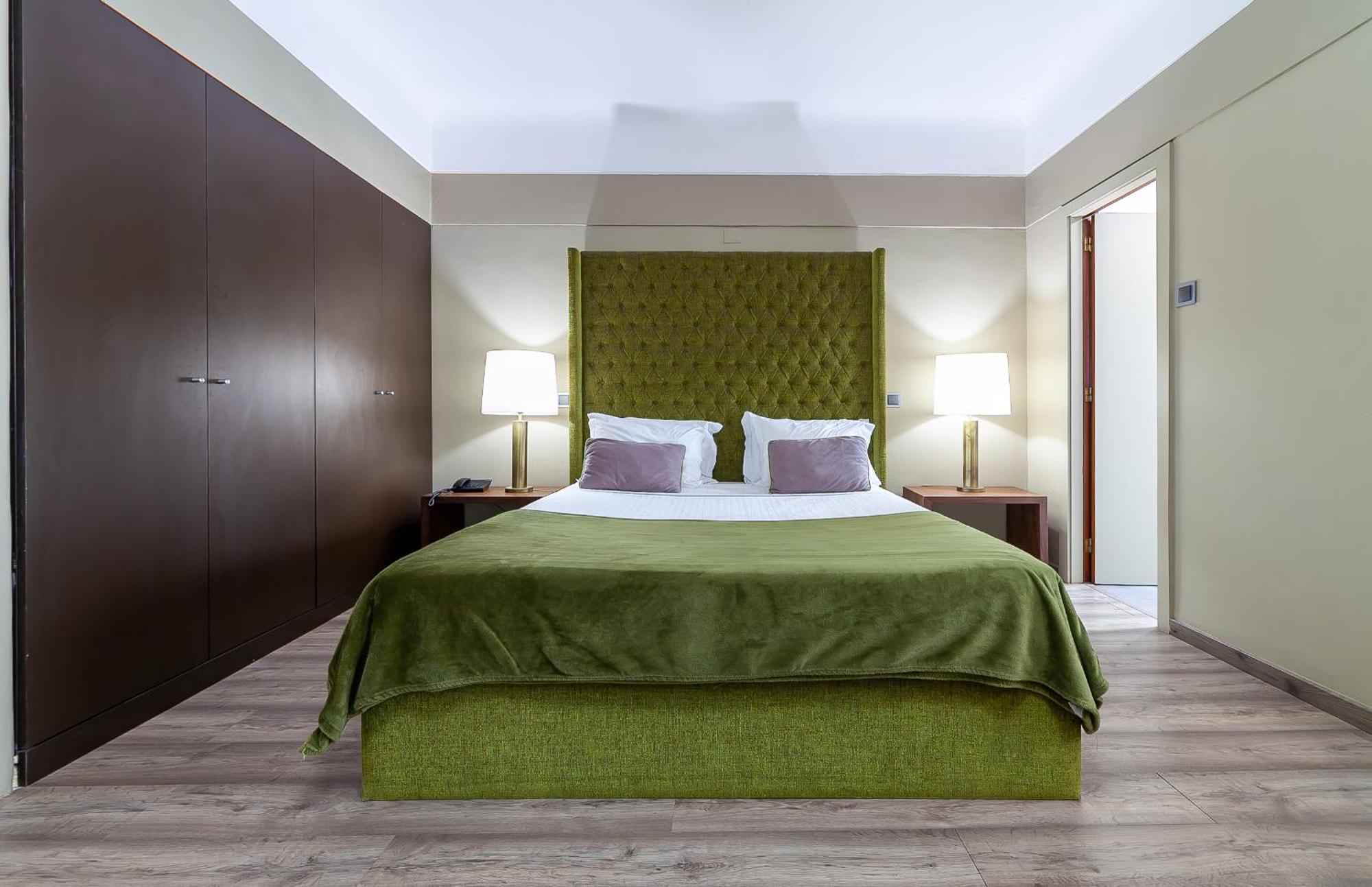 Hotel Porto Mar Matosinhos  Zewnętrze zdjęcie