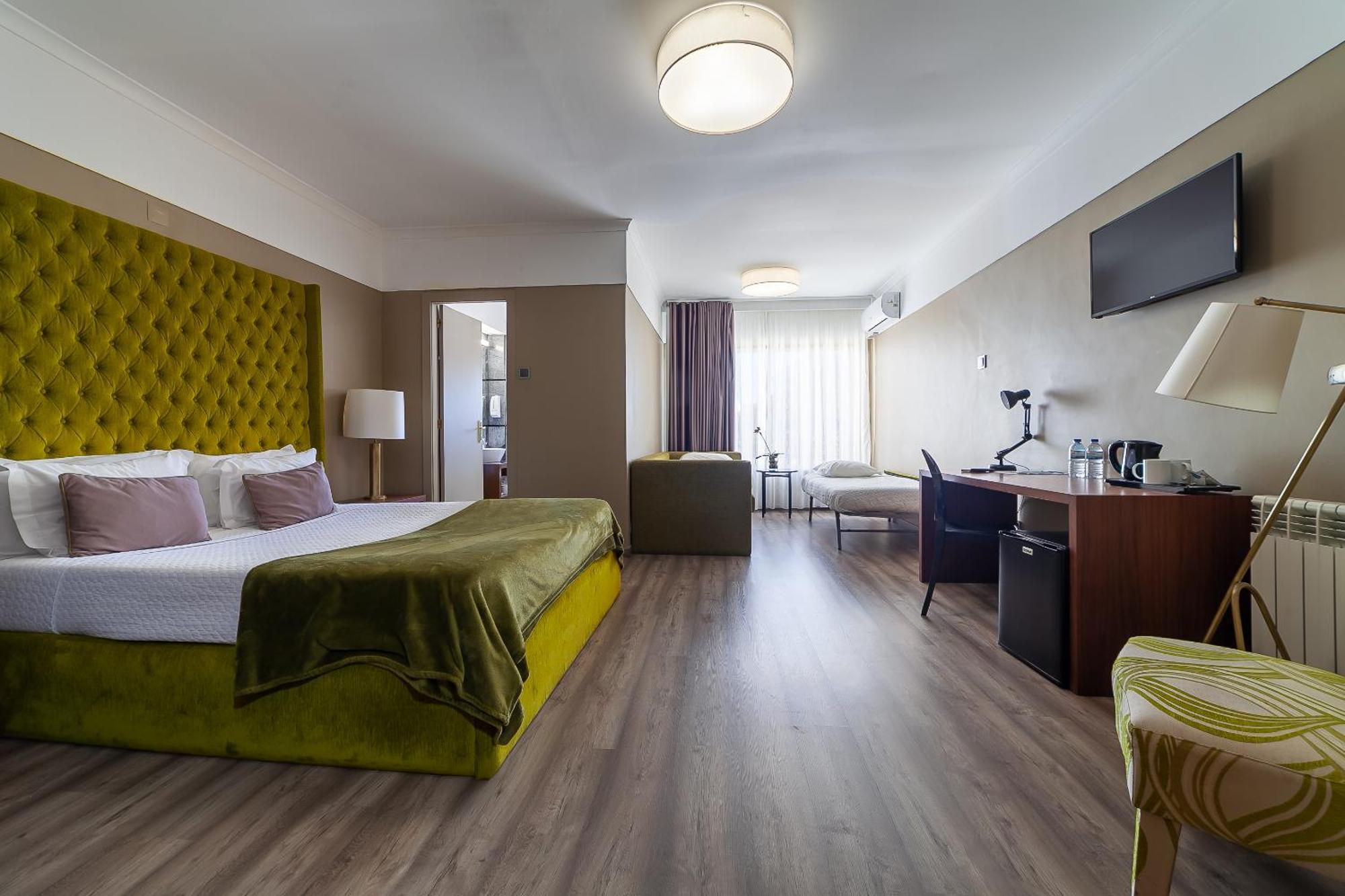 Hotel Porto Mar Matosinhos  Zewnętrze zdjęcie