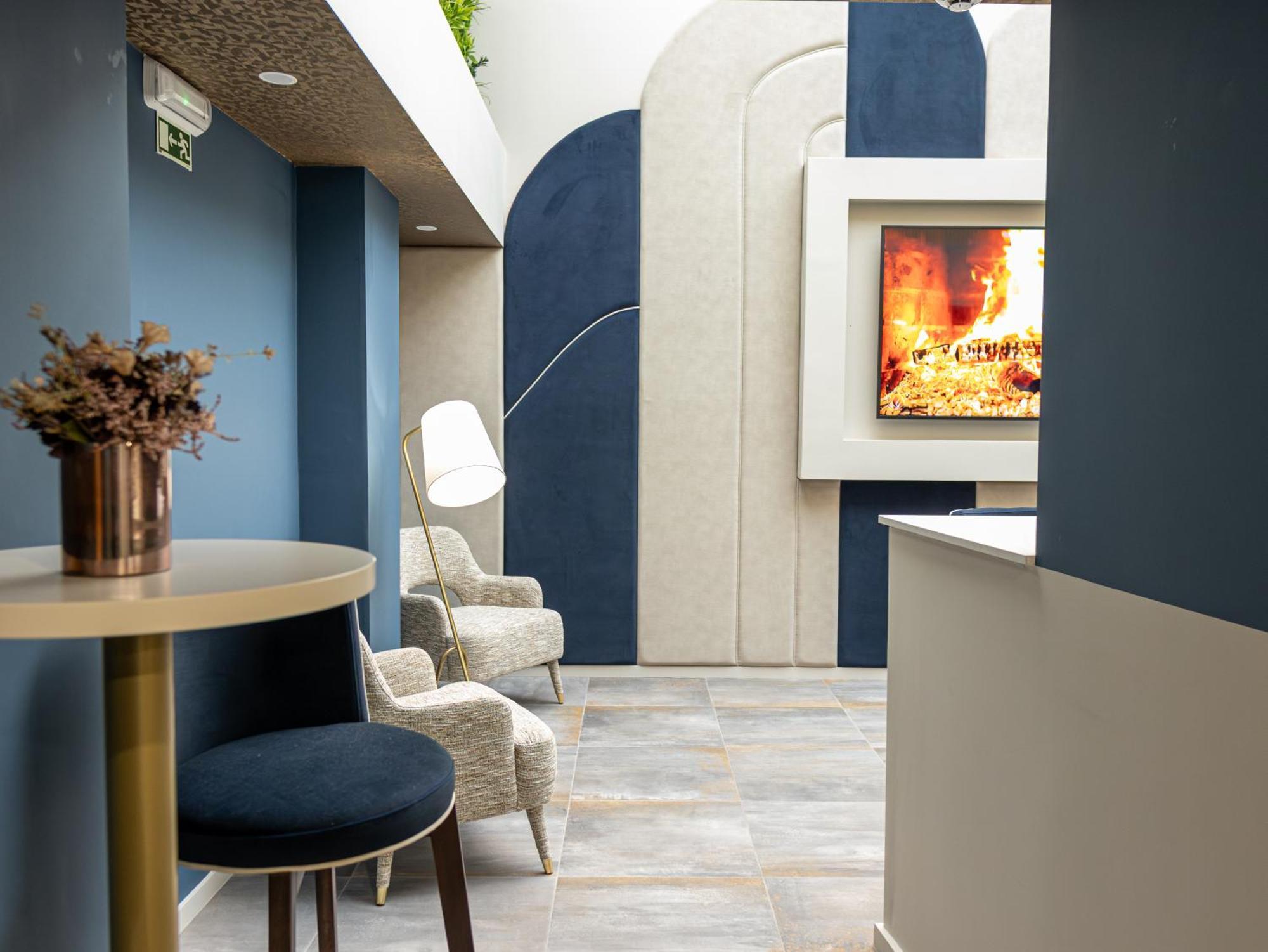 Hotel Porto Mar Matosinhos  Zewnętrze zdjęcie