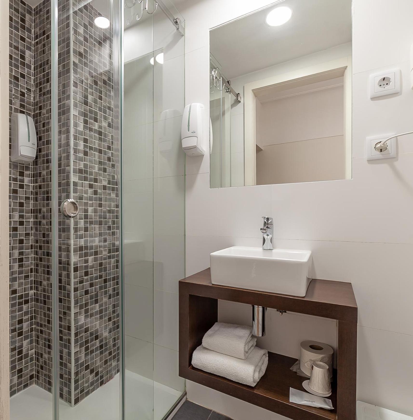 Hotel Porto Mar Matosinhos  Zewnętrze zdjęcie