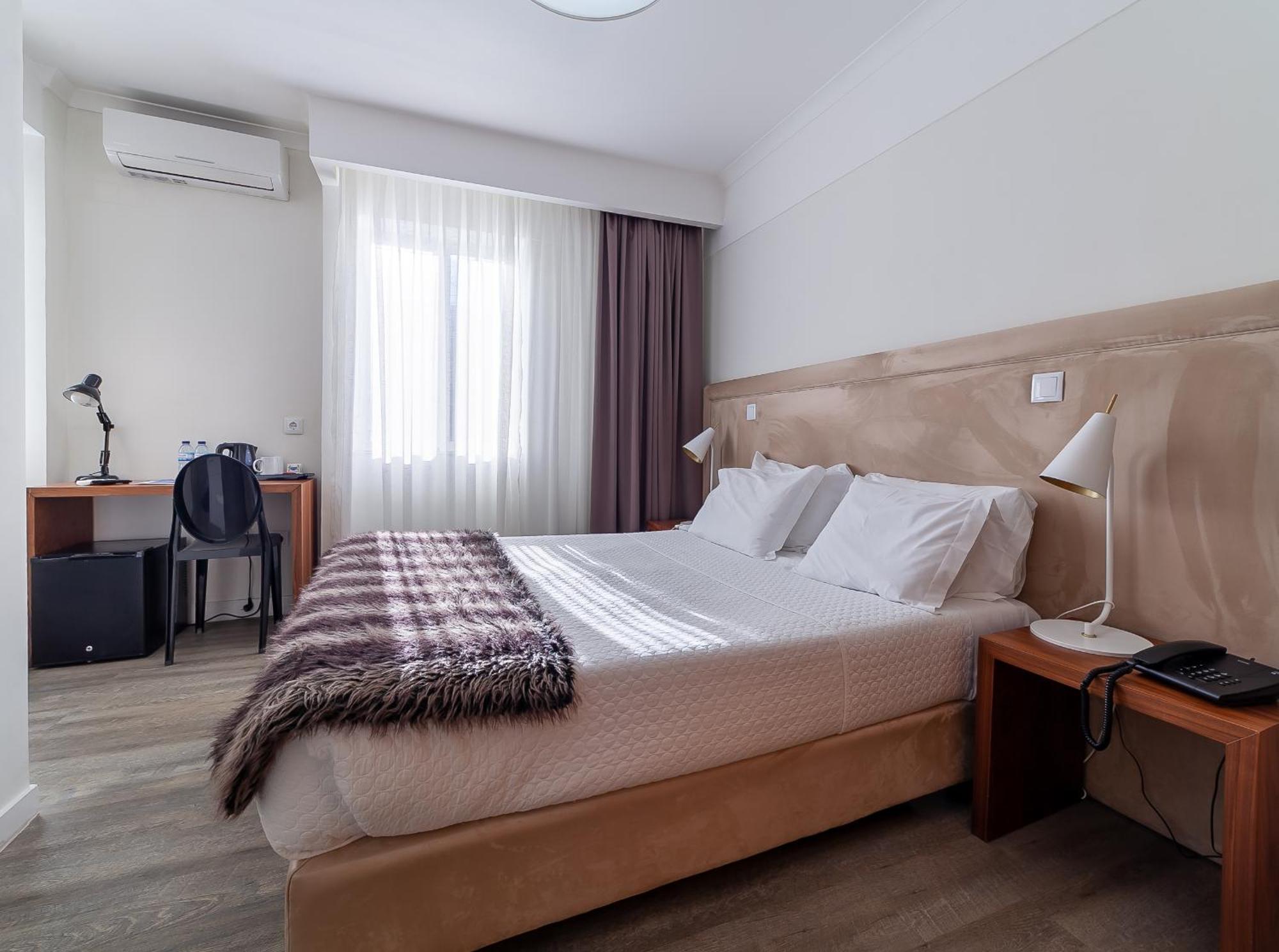 Hotel Porto Mar Matosinhos  Zewnętrze zdjęcie