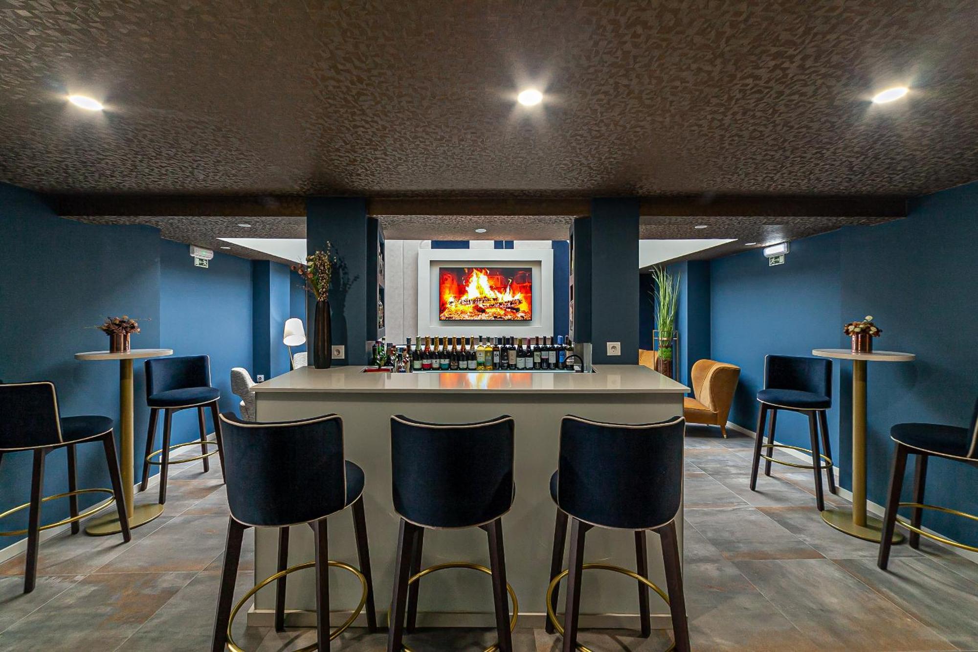 Hotel Porto Mar Matosinhos  Zewnętrze zdjęcie