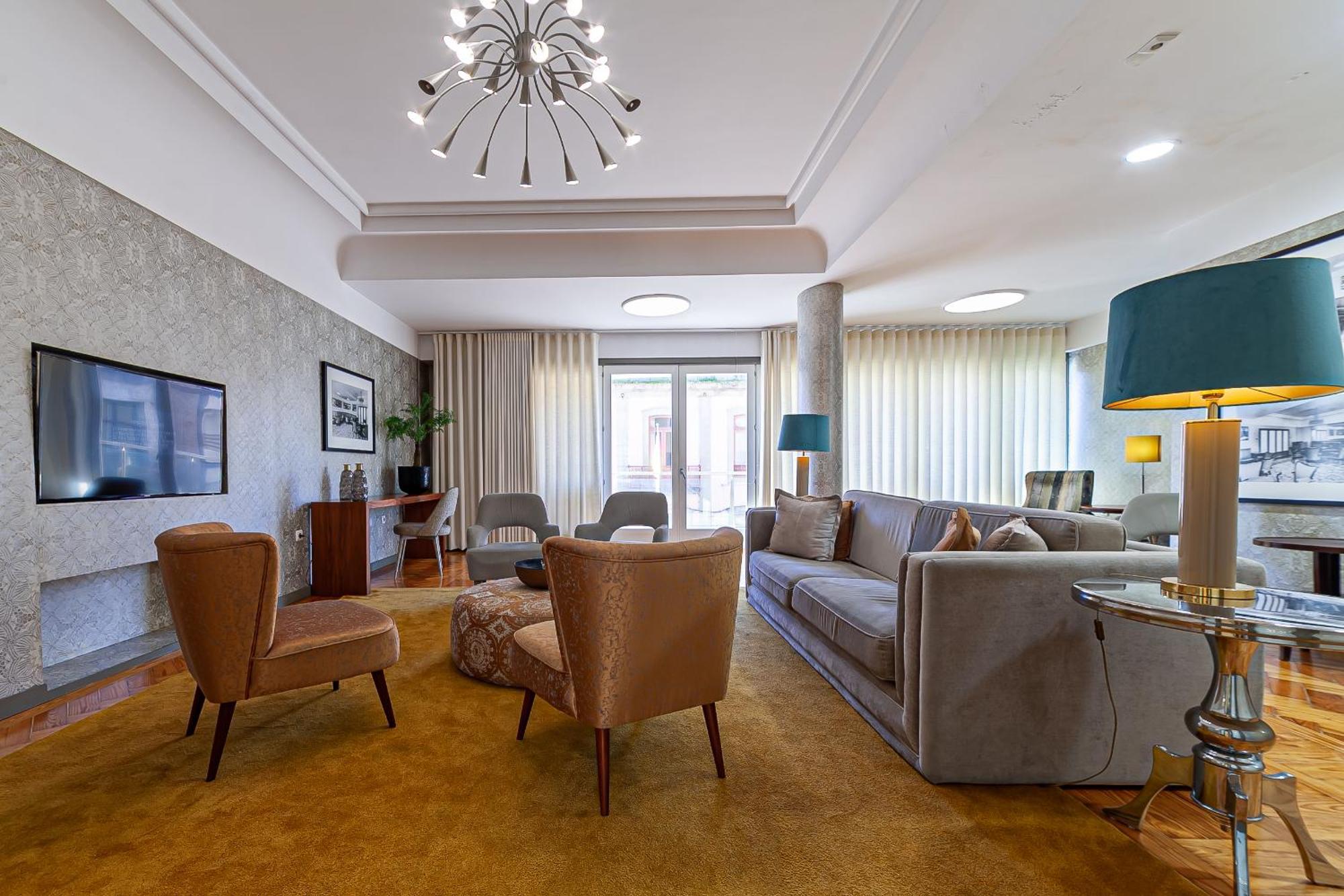 Hotel Porto Mar Matosinhos  Zewnętrze zdjęcie
