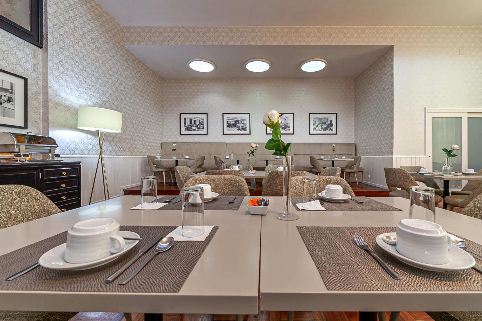 Hotel Porto Mar Matosinhos  Zewnętrze zdjęcie