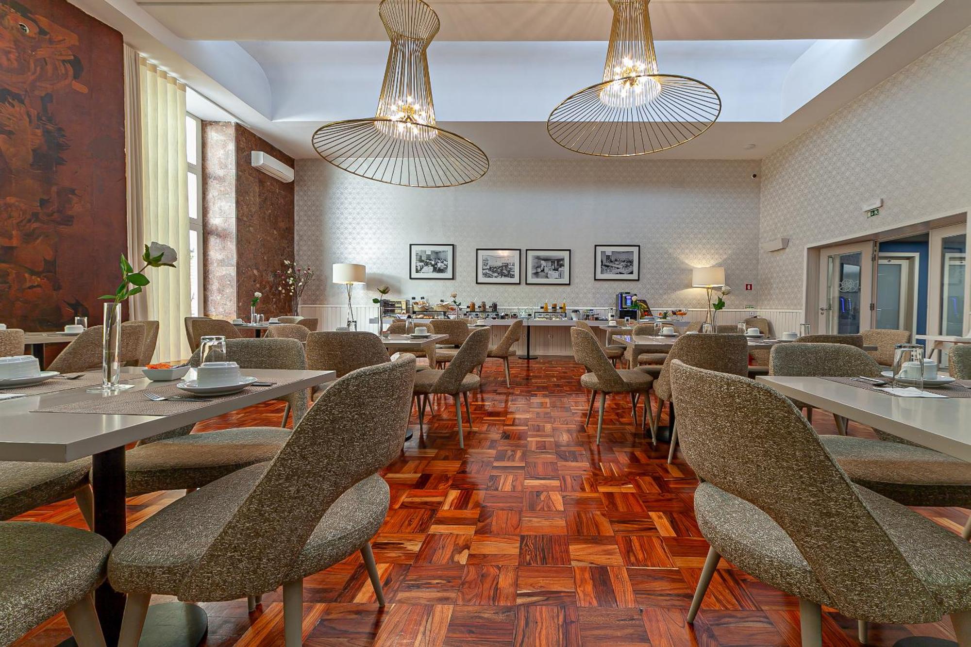 Hotel Porto Mar Matosinhos  Zewnętrze zdjęcie
