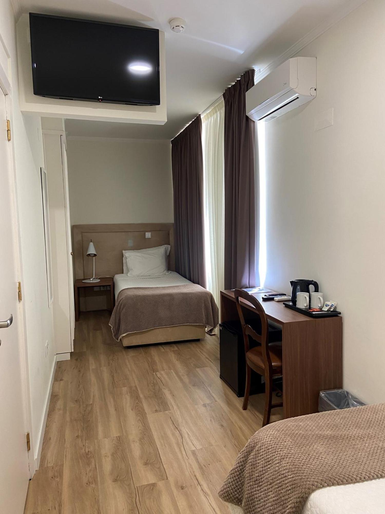 Hotel Porto Mar Matosinhos  Zewnętrze zdjęcie