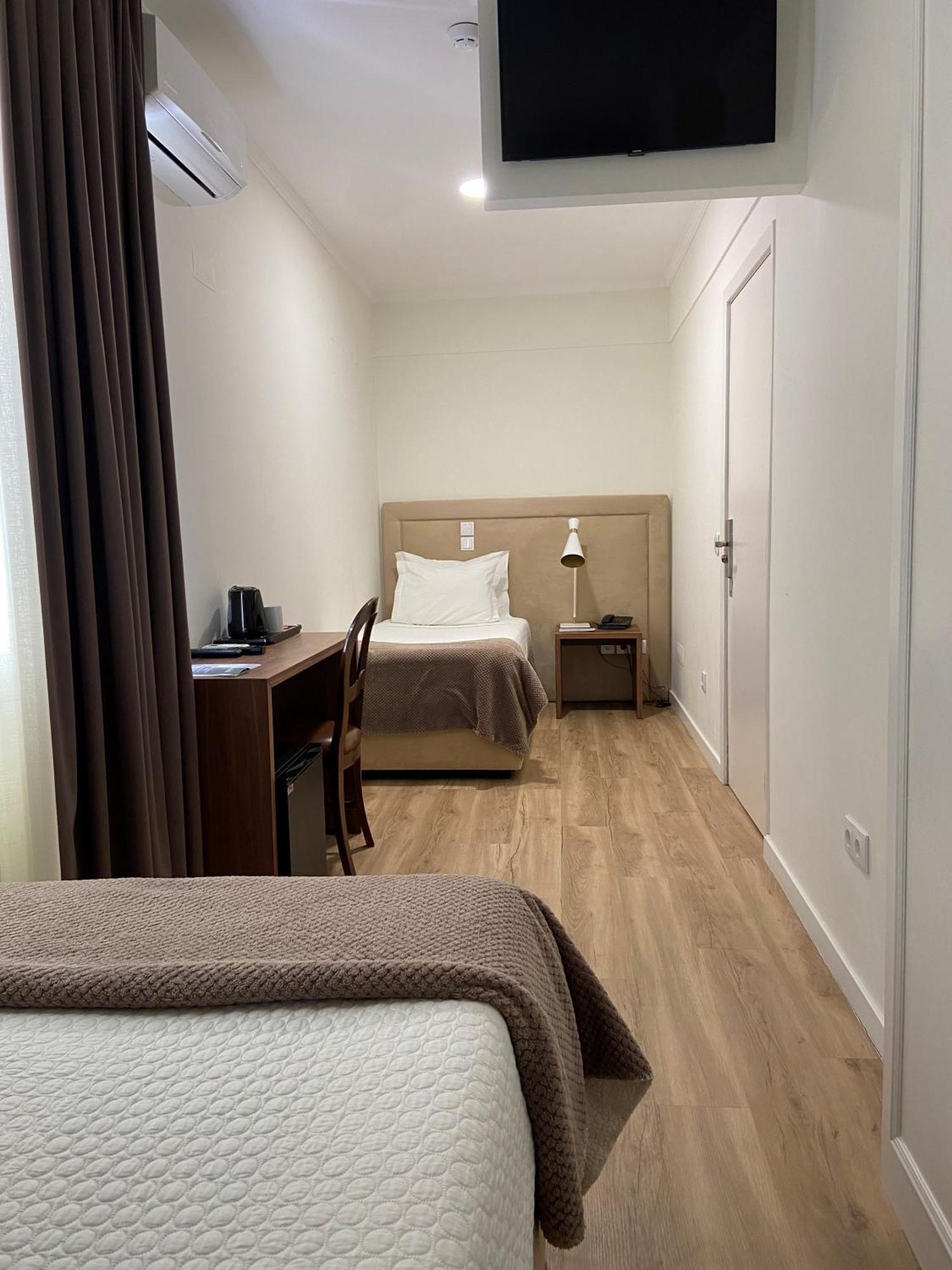 Hotel Porto Mar Matosinhos  Zewnętrze zdjęcie