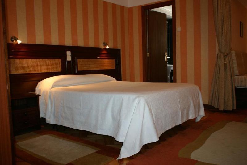 Hotel Porto Mar Matosinhos  Zewnętrze zdjęcie