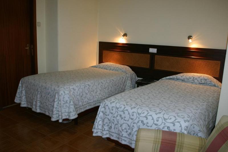 Hotel Porto Mar Matosinhos  Zewnętrze zdjęcie