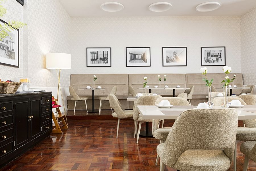 Hotel Porto Mar Matosinhos  Zewnętrze zdjęcie