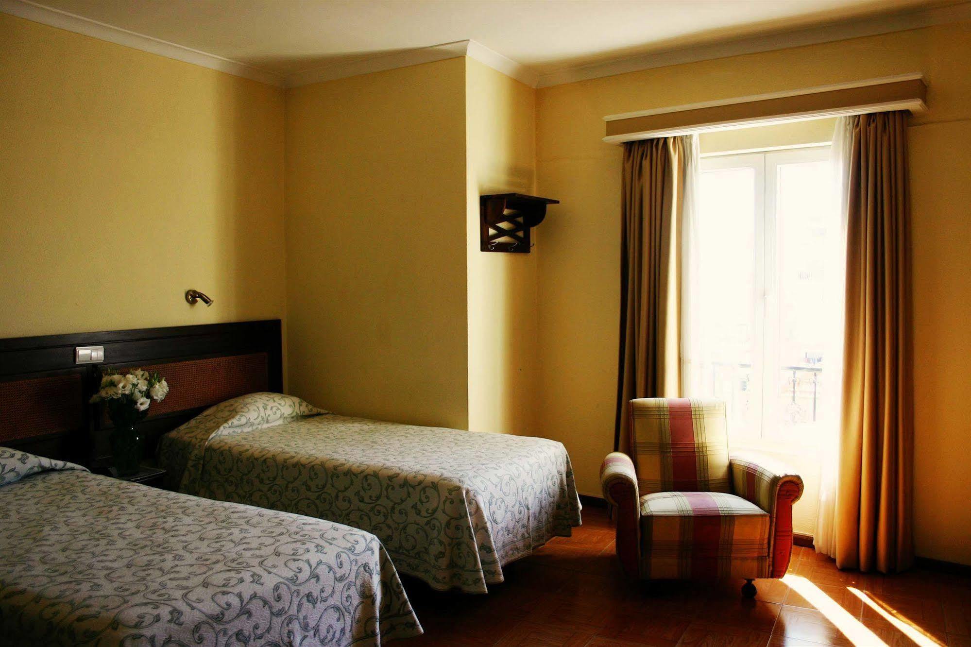 Hotel Porto Mar Matosinhos  Zewnętrze zdjęcie