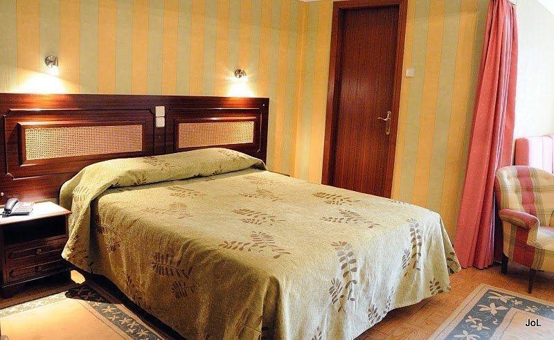 Hotel Porto Mar Matosinhos  Zewnętrze zdjęcie