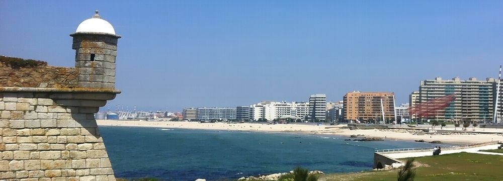 Hotel Porto Mar Matosinhos  Zewnętrze zdjęcie